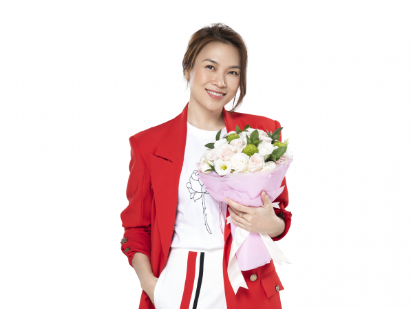 Hơn 20 năm giữa showbiz nhiều vội vàng và nhiều thay đổi, có một Mỹ Tâm luôn bình tĩnh sống Hơn 20 năm giữa showbiz nhiều vội vàng và nhiều thay đổi, có một Mỹ Tâm luôn bình tĩnh sống
