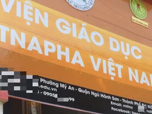 Nhiều học sinh Đà Nẵng yếu môn tiếng Anh đỗ chứng chỉ quốc tế: Ôn thi cùng một địa chỉ Nhiều học sinh Đà Nẵng yếu môn tiếng Anh đỗ chứng chỉ quốc tế: Ôn thi cùng một địa chỉ
