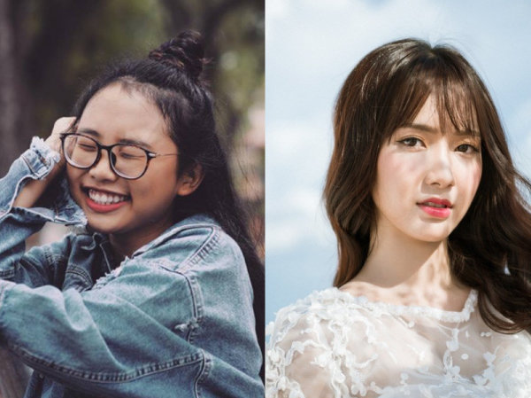 Jang Mi và Phương Mỹ Chi bất ngờ Jang Mi và Phương Mỹ Chi bất ngờ "đối đầu" trong cuộc thi Bolero