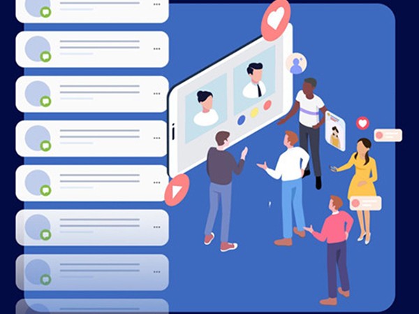 Khi nút like bạc bẽo đẩy một cô gái 16 tuổi tuyệt vọng, tự sát Khi nút like bạc bẽo đẩy một cô gái 16 tuổi tuyệt vọng, tự sát