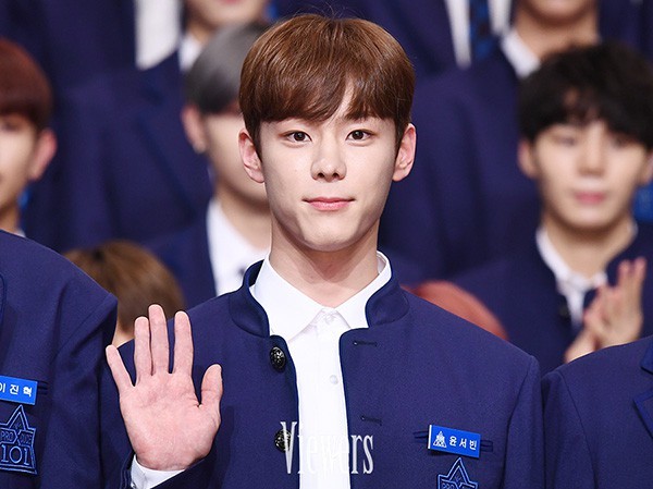 Không thể tin nổi, khán giả đang tiếc nuối thực tập sinh bị đuổi khỏi “Produce X 101” Không thể tin nổi, khán giả đang tiếc nuối thực tập sinh bị đuổi khỏi “Produce X 101”