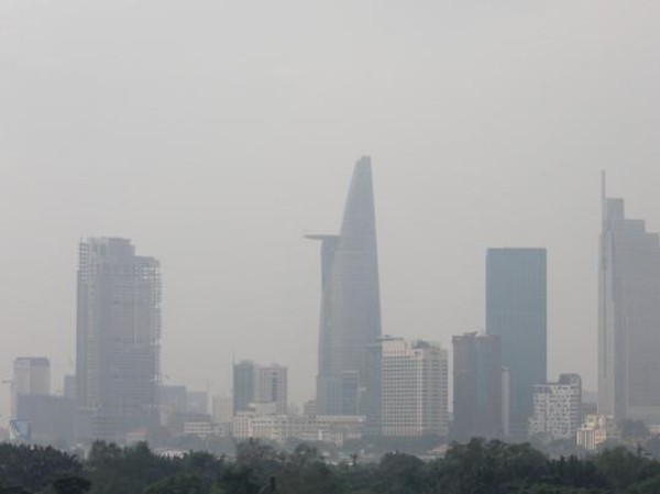 Ô nhiễm không khí Hà Nội, TP.HCM có thể tàn phá mọi bộ phận cơ thể Ô nhiễm không khí Hà Nội, TP.HCM có thể tàn phá mọi bộ phận cơ thể