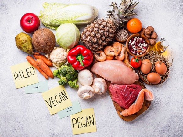 Ăn kiêng Pegan - Chế độ ăn kiêng rất đáng để thử! Ăn kiêng Pegan - Chế độ ăn kiêng rất đáng để thử!
