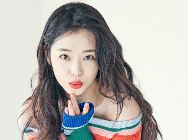 Sulli đúng là tinh thần thép, nhận lời làm MC một show về bình luận ác ý Sulli đúng là tinh thần thép, nhận lời làm MC một show về bình luận ác ý