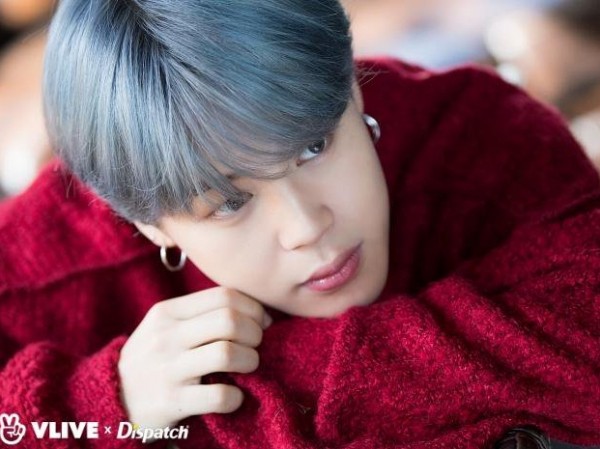 Chưa từng đóng phim, nhưng Jimin (BTS) đã có bốn lần làm khách mời bất đắc dĩ Chưa từng đóng phim, nhưng Jimin (BTS) đã có bốn lần làm khách mời bất đắc dĩ