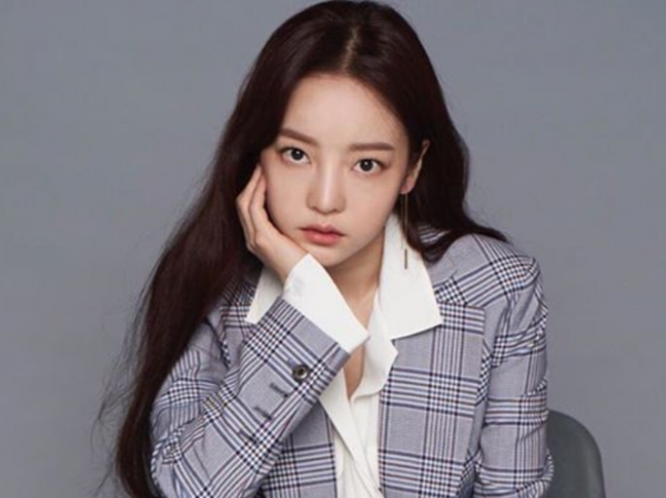 Fan thở phào nhẹ nhõm khi Goo Hara đã tỉnh lại sau lần tự sát không thành Fan thở phào nhẹ nhõm khi Goo Hara đã tỉnh lại sau lần tự sát không thành