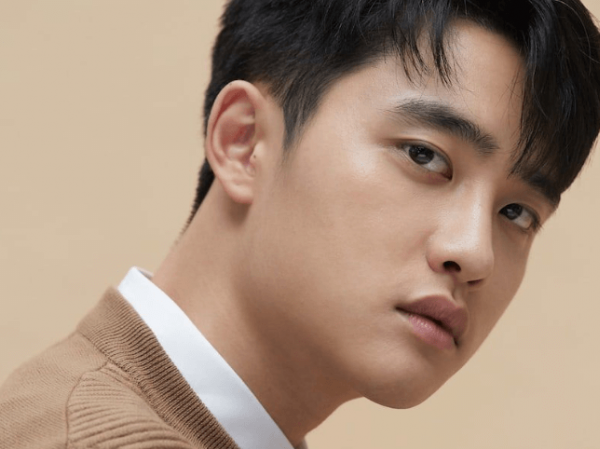 D.O. (EXO) bất ngờ thông báo sẽ nhập ngũ vào mùa hè này D.O. (EXO) bất ngờ thông báo sẽ nhập ngũ vào mùa hè này