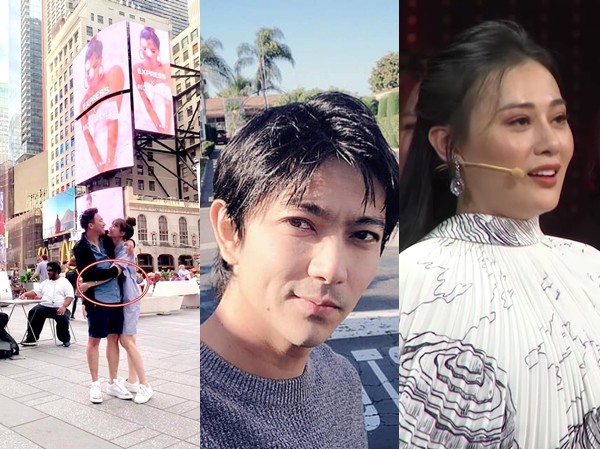 Vừa vào Hè, loạt sao Việt đã liên tục khiến fan lo lắng với ngoại hình thay đổi Vừa vào Hè, loạt sao Việt đã liên tục khiến fan lo lắng với ngoại hình thay đổi "khác lạ"