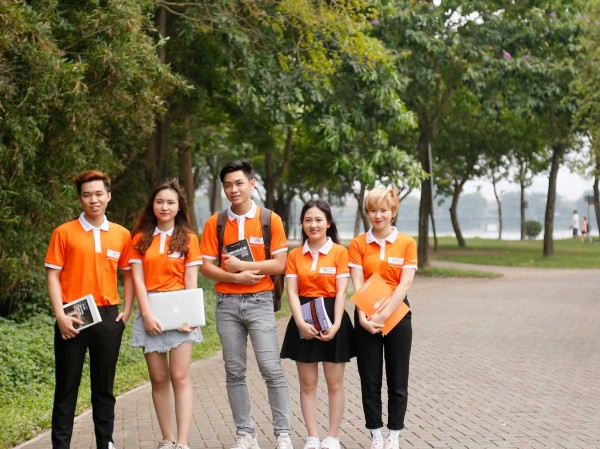 Hơn 1.000 cơ hội việc làm dành cho sinh viên tại Ngày hội việc làm 2019 Hơn 1.000 cơ hội việc làm dành cho sinh viên tại Ngày hội việc làm 2019