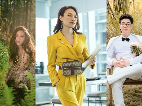 Mỹ Tâm sẽ trình diễn nhạc phim Mỹ Tâm sẽ trình diễn nhạc phim "Chị trợ lý của anh" trong concert quy tụ đông đảo nghệ sĩ trẻ