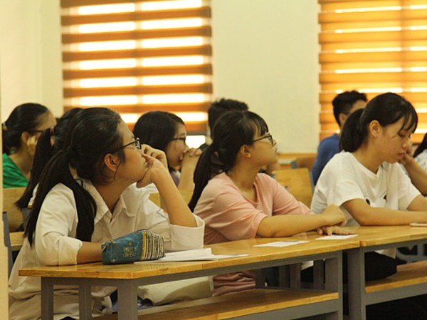 Những điểm mới thí sinh cần biết trong kỳ thi THPT Quốc gia 2019 Những điểm mới thí sinh cần biết trong kỳ thi THPT Quốc gia 2019
