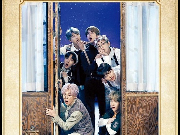 Đến lượt quê nhà của Jimin và Jungkook được Đến lượt quê nhà của Jimin và Jungkook được "nhuộm tím" để chào đón BTS cùng ARMY