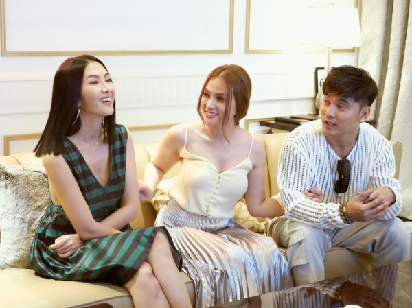 Đàn anh Ưng Hoàng Phúc bất ngờ xuất hiện trong MV mới của ca sĩ Thu Thủy Đàn anh Ưng Hoàng Phúc bất ngờ xuất hiện trong MV mới của ca sĩ Thu Thủy