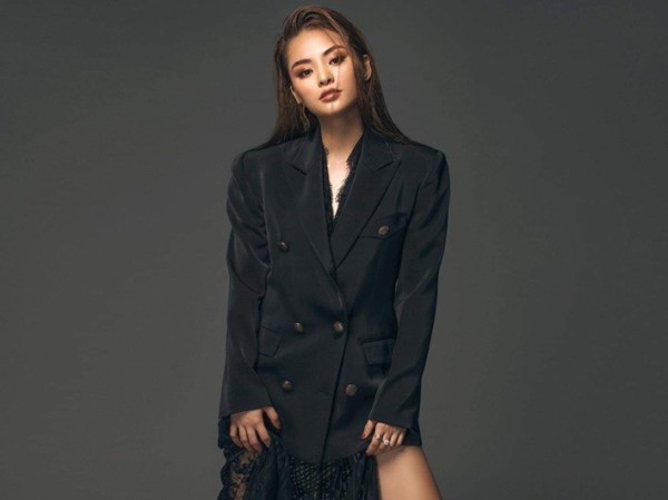 Sao Việt nói gì về việc thí sinh Sao Việt nói gì về việc thí sinh "The Voice" có thái độ không tôn trọng ca sĩ Đông Nhi?
