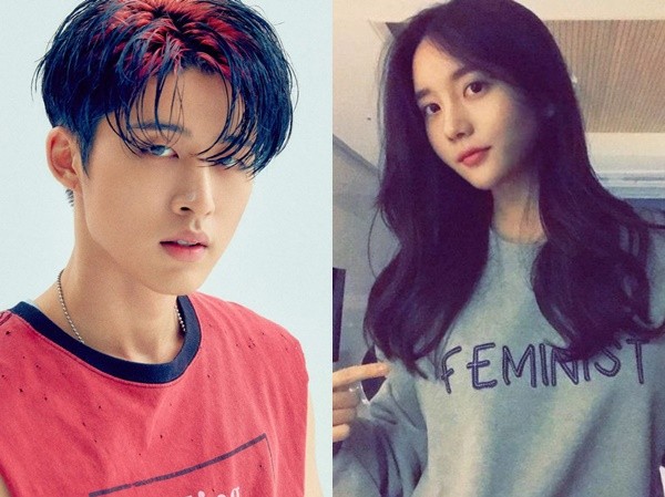 Người tố cáo B.I chính là Han Seo Hee - cô gái trong scandal cần sa của T.O.P! Người tố cáo B.I chính là Han Seo Hee - cô gái trong scandal cần sa của T.O.P!