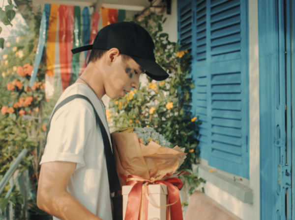 Chủ nhân “Một Đêm Say” tiếp tục “phá đảo trái tim” khi trở lại với “Thắc Mắc” Chủ nhân “Một Đêm Say” tiếp tục “phá đảo trái tim” khi trở lại với “Thắc Mắc”