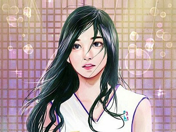 3 cô gái hoàng đạo mang hình tượng 3 cô gái hoàng đạo mang hình tượng "em gái quốc dân"