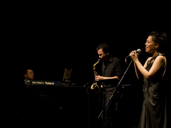 “Jazz Through Time”: Khi giai điệu nhạc hàn lâm trở nên thân thiệt với số đông khán giả trẻ “Jazz Through Time”: Khi giai điệu nhạc hàn lâm trở nên thân thiệt với số đông khán giả trẻ