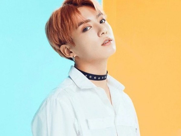 Không hề có tài khoản Instagram, nhưng Jungkook (BTS) vẫn có một giải về Instagram Không hề có tài khoản Instagram, nhưng Jungkook (BTS) vẫn có một giải về Instagram