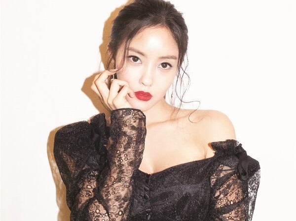 Hyomin (T-Ara) tổ chức fan meeting đầu tiên tại Việt Nam Hyomin (T-Ara) tổ chức fan meeting đầu tiên tại Việt Nam