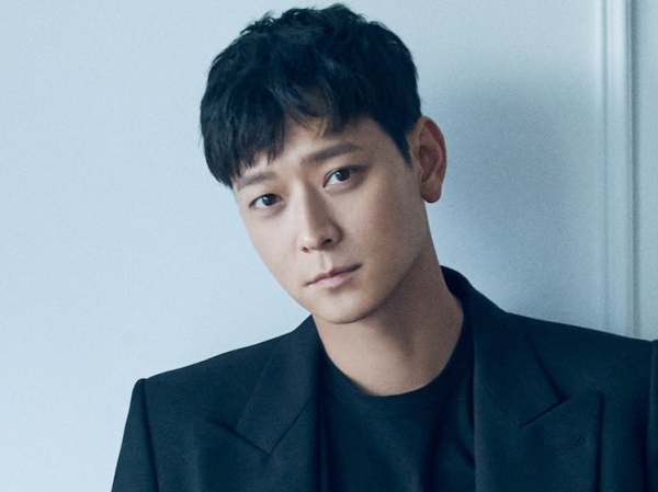 Kang Dong Won lĩnh trọng trách đối đầu zombie trong “Bando”, phần 2 của ‘Train to Busan” Kang Dong Won lĩnh trọng trách đối đầu zombie trong “Bando”, phần 2 của ‘Train to Busan”