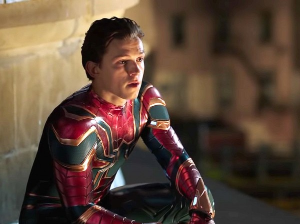 Vì đâu “Spider-Man: Far From Home” được khen là kết thúc hoàn hảo cho giai đoạn 3 MCU? Vì đâu “Spider-Man: Far From Home” được khen là kết thúc hoàn hảo cho giai đoạn 3 MCU?