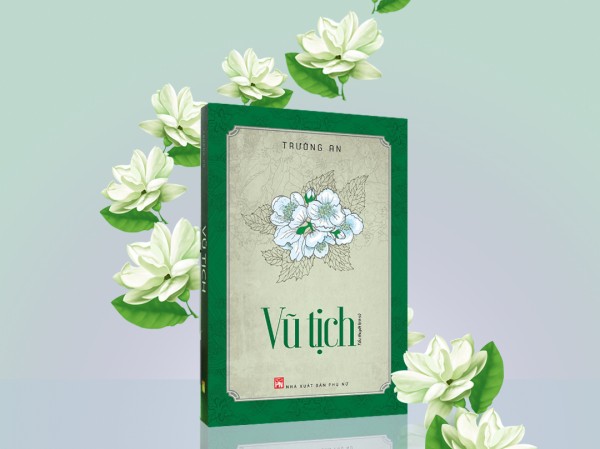 “Vũ Tịch”: Khi tình yêu và số phận bị nhấn chìm trong màn mưa u buồn hoài day dứt “Vũ Tịch”: Khi tình yêu và số phận bị nhấn chìm trong màn mưa u buồn hoài day dứt