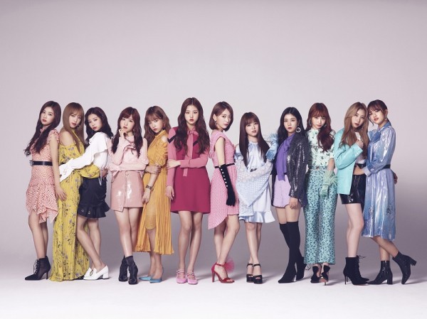 Thương chưa kìa, đến lượt IZ*ONE trở thành nạn nhân của việc thiếu ngủ dài ngày Thương chưa kìa, đến lượt IZ*ONE trở thành nạn nhân của việc thiếu ngủ dài ngày