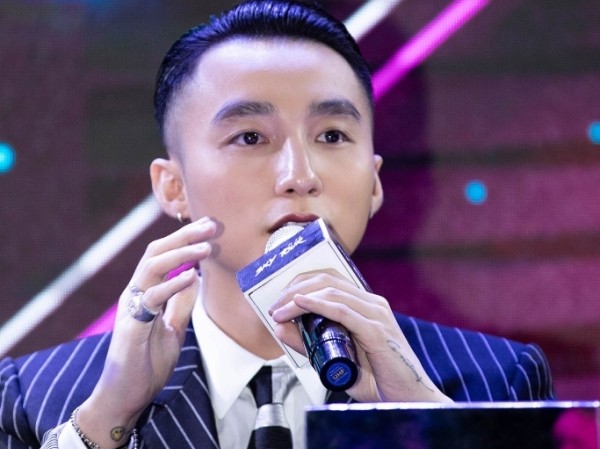 Đại diện công ty của Sơn Tùng M-TP: Đại diện công ty của Sơn Tùng M-TP: "Khán giả tham dự SKY TOUR 2019 phải từ 12 tuổi trở lên"