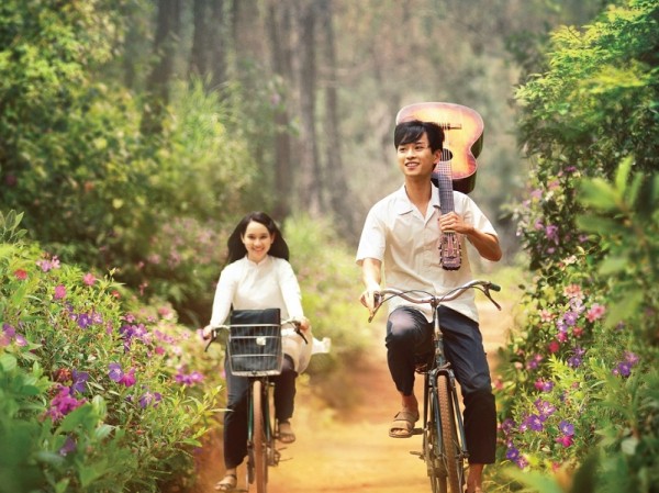 Ngay từ teaser trailer, “Mắt Biếc” đã khiến khán giả đắm chìm trong nỗi buồn da diết Ngay từ teaser trailer, “Mắt Biếc” đã khiến khán giả đắm chìm trong nỗi buồn da diết