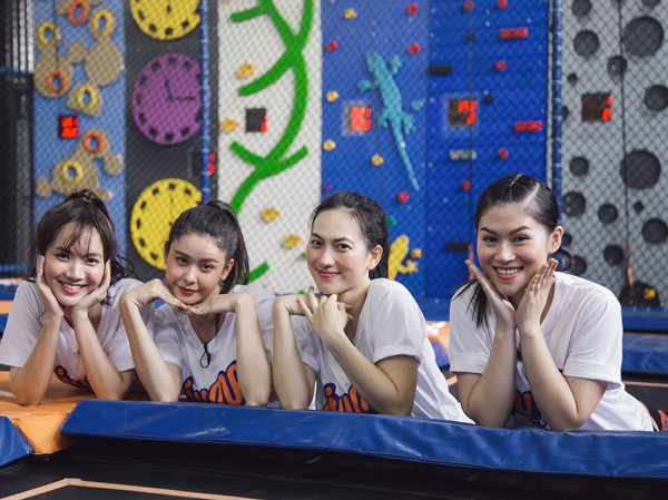 "Mỹ nhân hành động": Phương Oanh “tố” một nghệ sĩ “chơi xấu”, Phương Anh Đào đòi bỏ thi