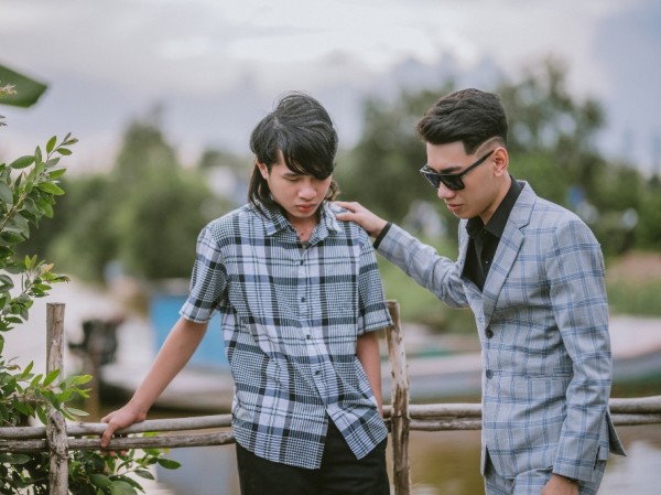 Không quá khó đoán, bộ đôi Jack & K-ICM comeback và lập kỉ lục mới với Không quá khó đoán, bộ đôi Jack & K-ICM comeback và lập kỉ lục mới với "Sóng Gió"