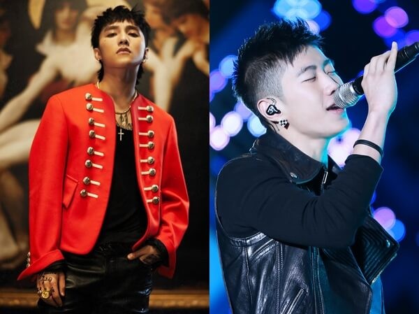 Vừa đến Đà Nẵng, Jay Park ngay lập tức hỏi thăm Sơn Tùng M-TP Vừa đến Đà Nẵng, Jay Park ngay lập tức hỏi thăm Sơn Tùng M-TP
