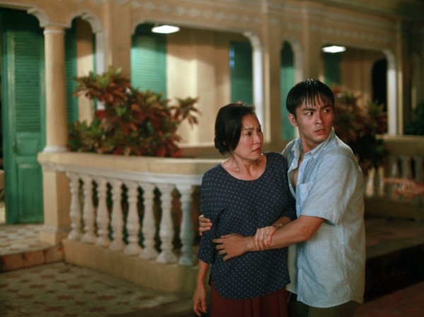 "Thưa mẹ con đi" lật mở nhiều tình tiết trái ngang trong chuyện tình đẹp của hai chàng trai