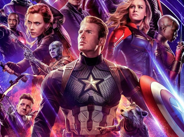 Sau tất cả, ngày Sau tất cả, ngày "Avengers: Endgame" trở thành phim ăn khách nhất lịch sử cũng đến