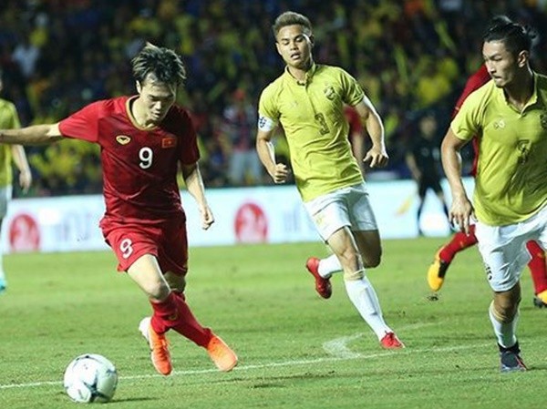 Đứng nhì bảng ở vòng loại World Cup, đội tuyển Việt Nam nhiều khả năng bị loại Đứng nhì bảng ở vòng loại World Cup, đội tuyển Việt Nam nhiều khả năng bị loại