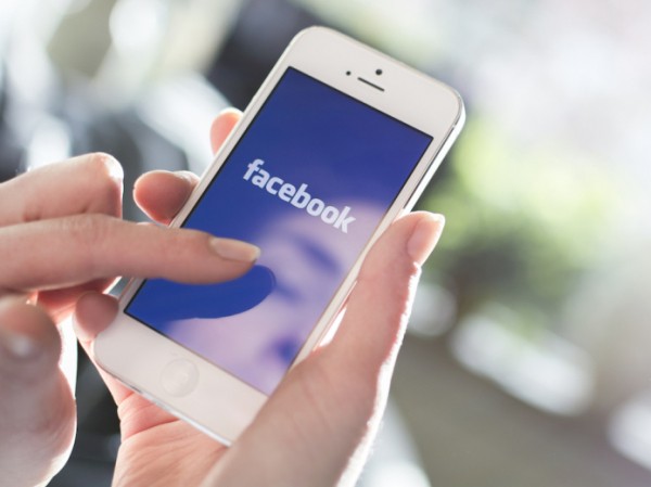 Đừng thích viết gì thì viết trên Facebook nữa, chúng đang “mách lẻo” về bạn đấy Đừng thích viết gì thì viết trên Facebook nữa, chúng đang “mách lẻo” về bạn đấy