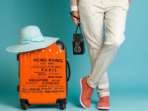 Nếu đến giờ vẫn chưa biết đi chơi ở đâu, sao không để cung Hoàng Đạo dẫn đường? Nếu đến giờ vẫn chưa biết đi chơi ở đâu, sao không để cung Hoàng Đạo dẫn đường?