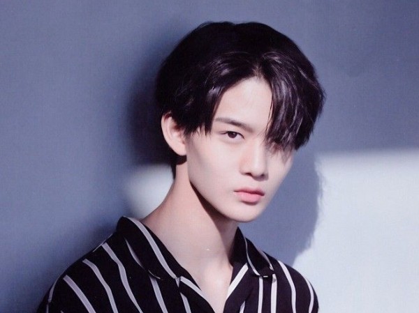 Đâu chỉ các nữ idol, đến Bae Jinyoung (Wanna One/CIX) từng ngất xỉu vì nhịn ăn Đâu chỉ các nữ idol, đến Bae Jinyoung (Wanna One/CIX) từng ngất xỉu vì nhịn ăn