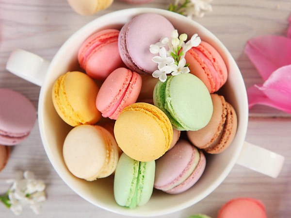 Càng là fan cứng của đồ ngọt, bạn càng làm hại cơ thể mình bấy nhiêu Càng là fan cứng của đồ ngọt, bạn càng làm hại cơ thể mình bấy nhiêu