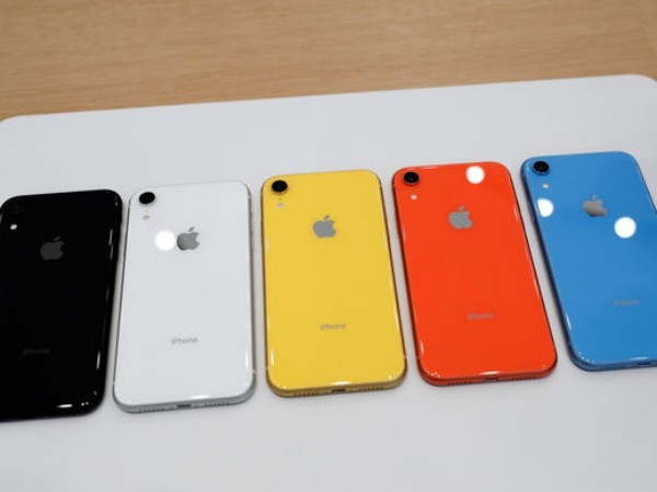 Đố bạn biết, chữ R trong Đố bạn biết, chữ R trong "iPhone Xr" của Apple có nghĩa là gì?