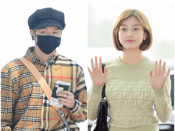 HOT: Dispatch bất ngờ HOT: Dispatch bất ngờ "khui" chuyện hẹn hò của Kang Daniel và Jihyo (TWICE)
