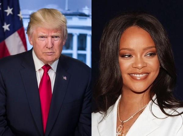 Liên tiếp 3 vụ xả súng trong vòng một tuần, sao Hollywood lên tiếng chỉ trích Donald Trump Liên tiếp 3 vụ xả súng trong vòng một tuần, sao Hollywood lên tiếng chỉ trích Donald Trump