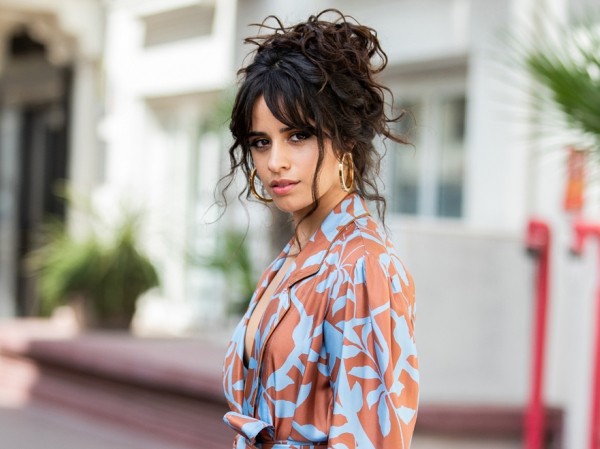 Bị body shaming, đây là cách đáp trả cực “gắt” của Camila Cabello Bị body shaming, đây là cách đáp trả cực “gắt” của Camila Cabello