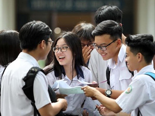 Điểm chuẩn chính thức năm 2019: Các trường ĐH công bố khi nào? Điểm chuẩn chính thức năm 2019: Các trường ĐH công bố khi nào?