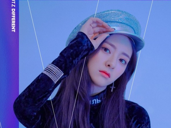 Giờ mới biết Yuna (ITZY) được tuyển thẳng vào JYP nhờ điều đặc biệt này Giờ mới biết Yuna (ITZY) được tuyển thẳng vào JYP nhờ điều đặc biệt này