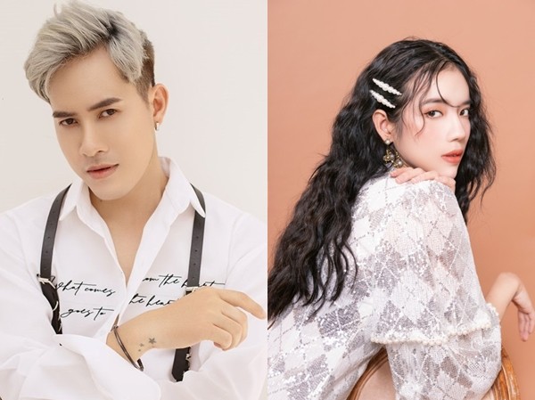 Chủ nhân “Sai người sai thời điểm” và “24H” trở lại V-Pop, cạnh tranh cùng Jack, Erik Chủ nhân “Sai người sai thời điểm” và “24H” trở lại V-Pop, cạnh tranh cùng Jack, Erik
