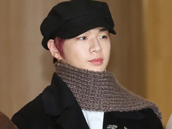 Fan vừa phát hiện ra dấu ấn tình yêu ngọt lịm tim của Kang Daniel - Jihyo Fan vừa phát hiện ra dấu ấn tình yêu ngọt lịm tim của Kang Daniel - Jihyo