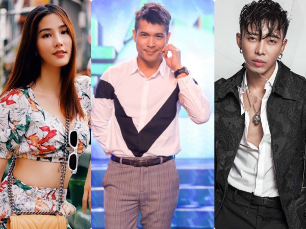 Bài học lớn từ chiếc áo nhỏ hay chuyện đi tìm người nắm quyền thực sự ở V-Biz? Bài học lớn từ chiếc áo nhỏ hay chuyện đi tìm người nắm quyền thực sự ở V-Biz?