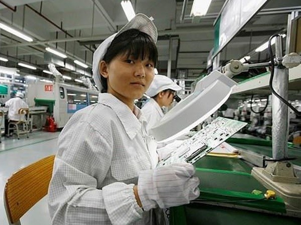 Học sinh Trung Quốc bị tuyển dụng chui, ép làm việc qua đêm cho Amazon Học sinh Trung Quốc bị tuyển dụng chui, ép làm việc qua đêm cho Amazon